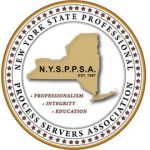 CSA is Member of NYSPPSA New York State Professional Process Servers Association