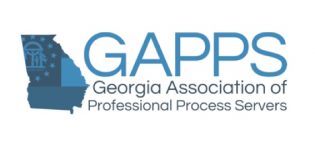 Member Georgia Association of Professional Process Servers